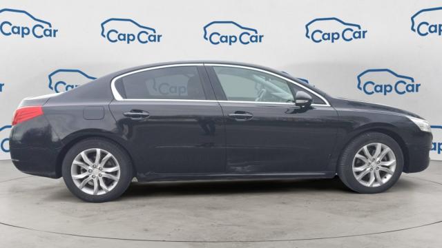 Peugeot 508 image 5