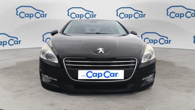 Peugeot 508 image 4