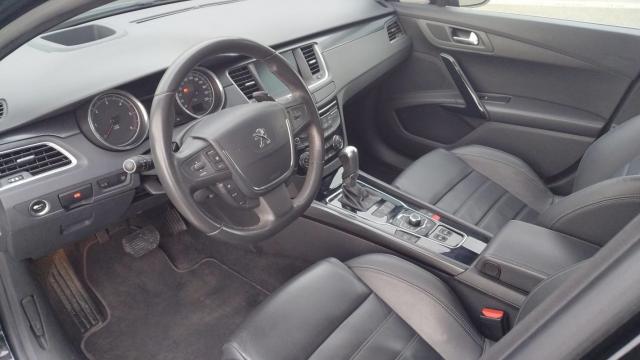 Peugeot 508 image 2
