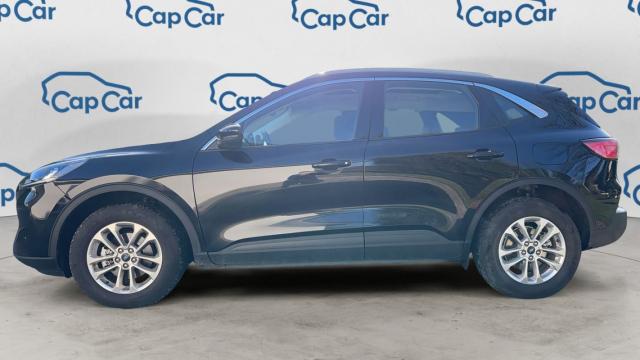 Ford Kuga image 1