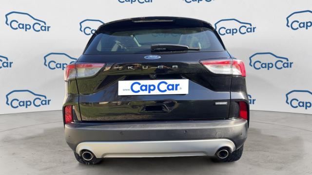 Ford Kuga image 9