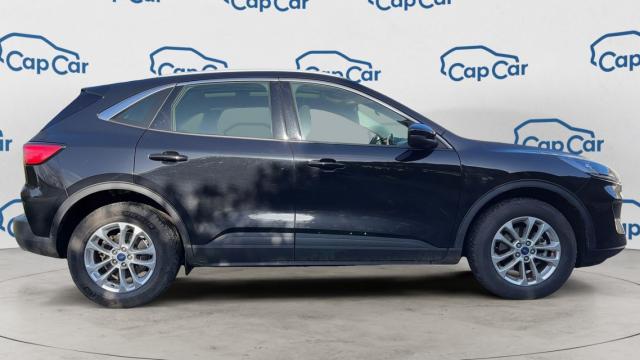 Ford Kuga image 5