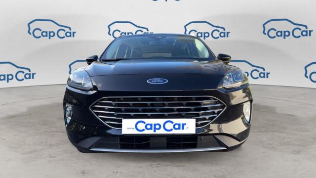 Ford Kuga image 6