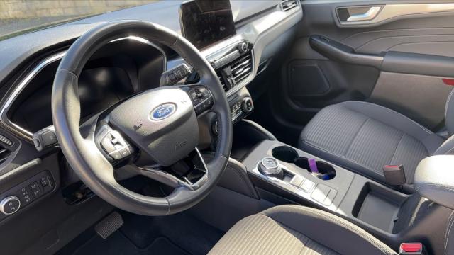 Ford Kuga image 2