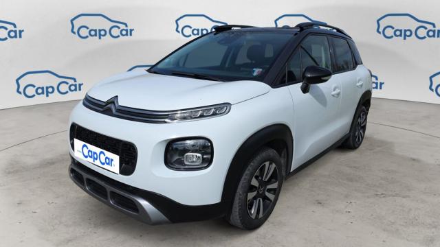 Citroen C3 Aircross 1.5 Bluehdi 120 Eat6 Shine - Automatique
