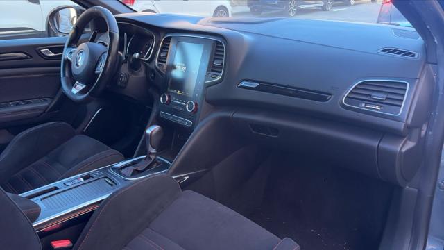 Renault Mégane image 8