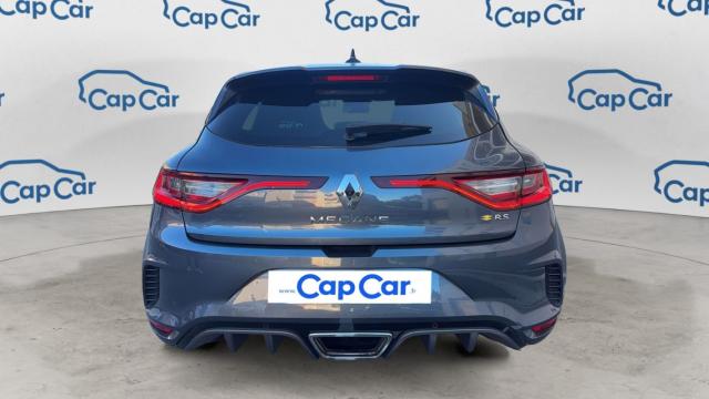 Renault Mégane image 4