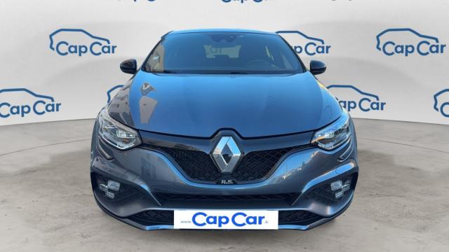 Renault Mégane image 1