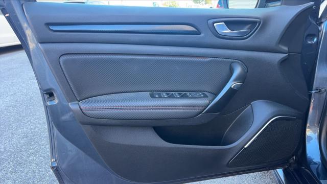 Renault Mégane image 2