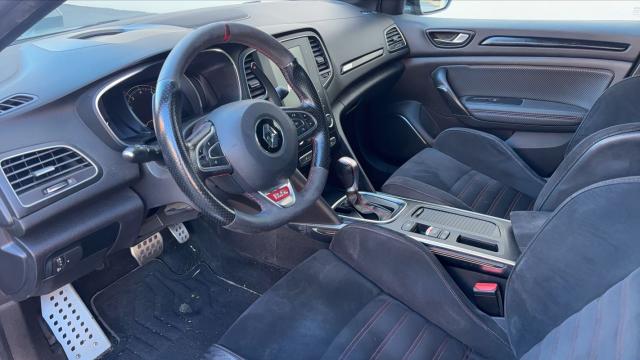 Renault Mégane image 3