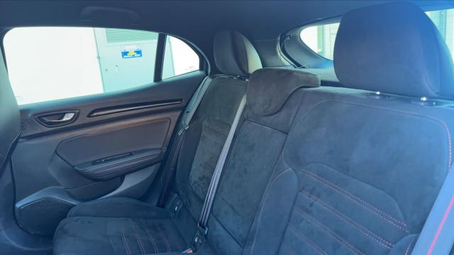 Renault Mégane image 6