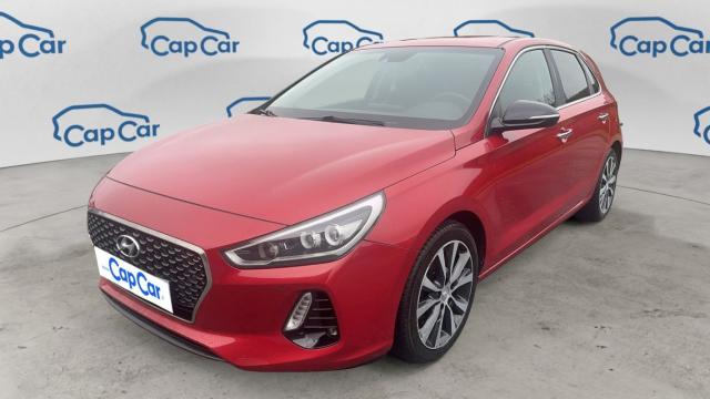Hyundai I30 1.4 T-Gdi 140 Dct7 Creative