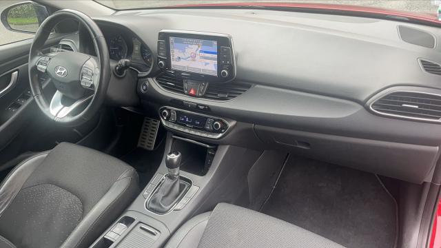 Hyundai I30 image 8