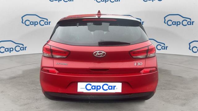 Hyundai I30 image 4