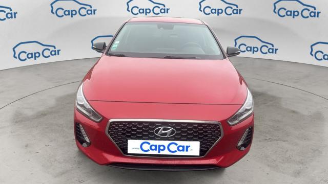 Hyundai I30 image 7