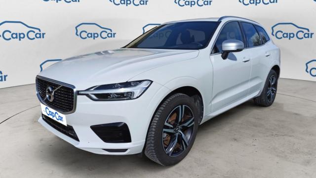 Volvo Xc60 2.0 D3 150 R -Design