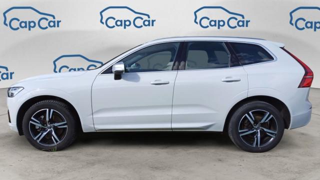 Volvo Xc60 image 2