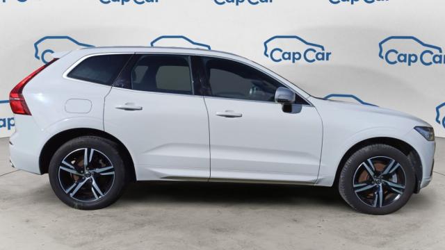 Volvo Xc60 image 7