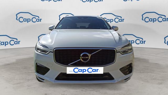 Volvo Xc60 image 1