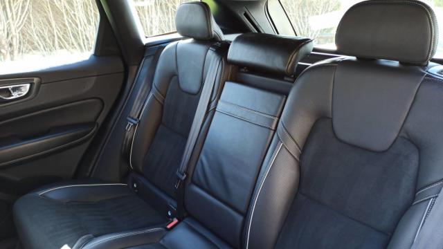 Volvo Xc60 image 8