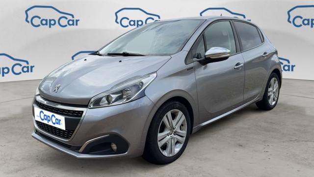 Peugeot 208 1.5 Bluehdi 100 Signature