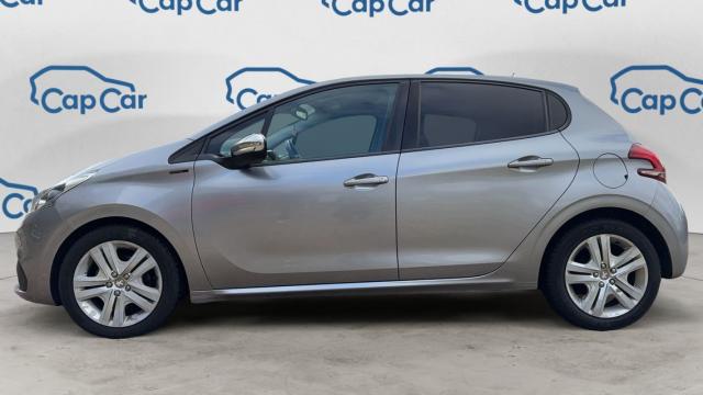 Peugeot 208 image 1