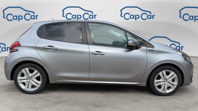 Peugeot 208 image 5