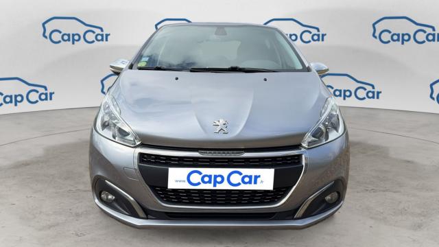 Peugeot 208 image 9