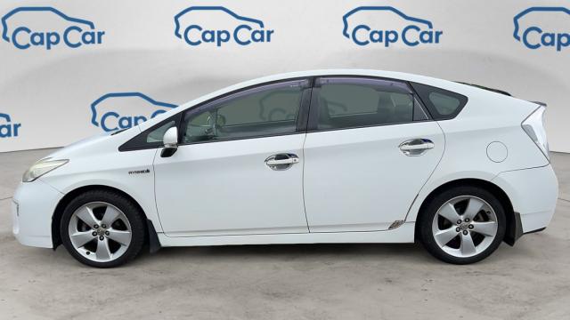 Toyota Prius image 5