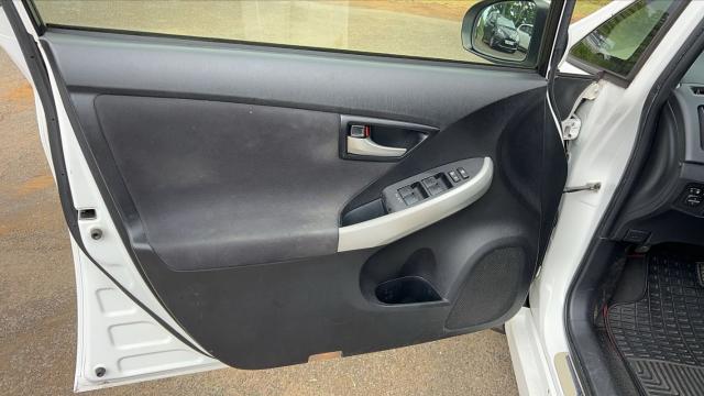 Toyota Prius image 1