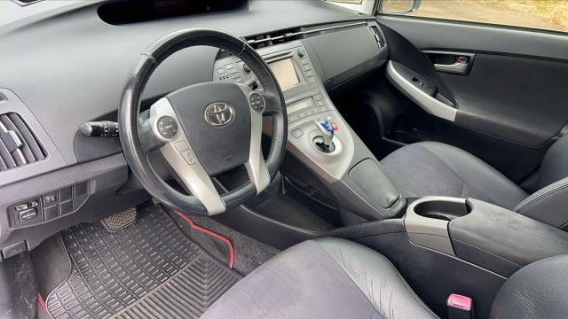 Toyota Prius image 4