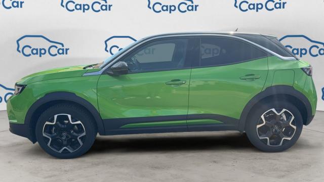 Opel Mokka image 3