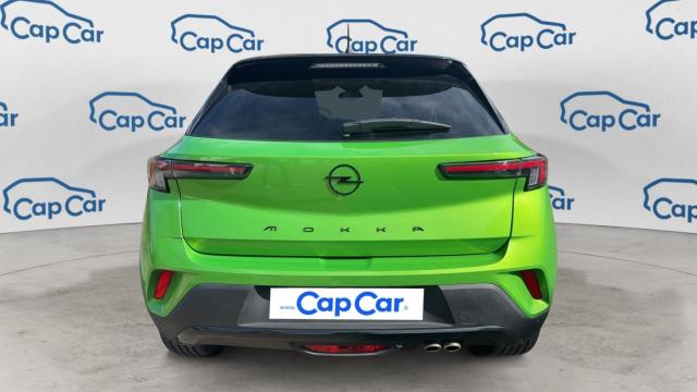 Opel Mokka image 1