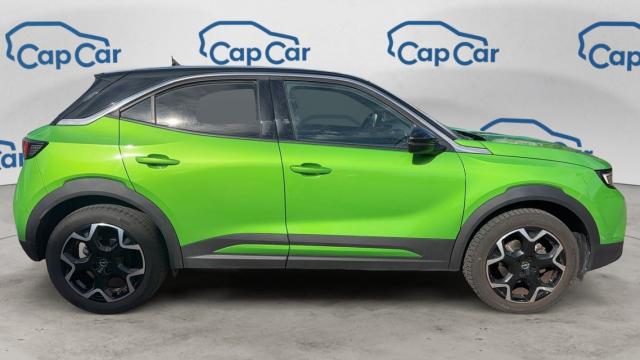 Opel Mokka image 9