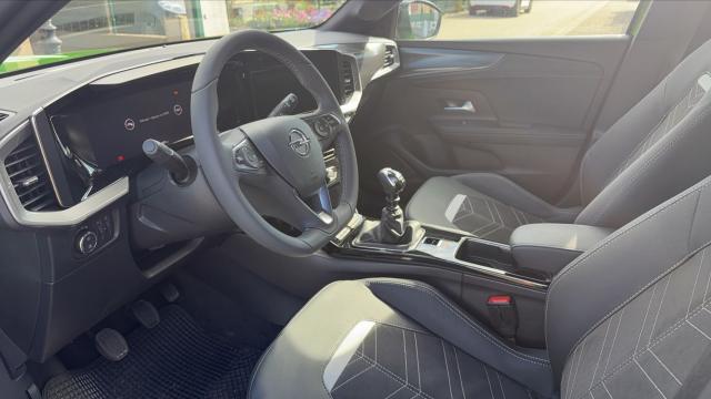 Opel Mokka image 6