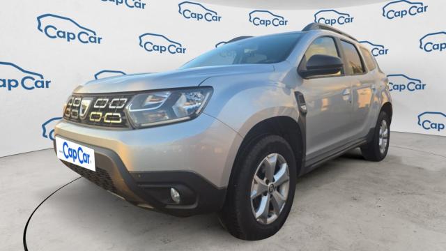 Dacia Duster 1.2 Tce 125 Confort