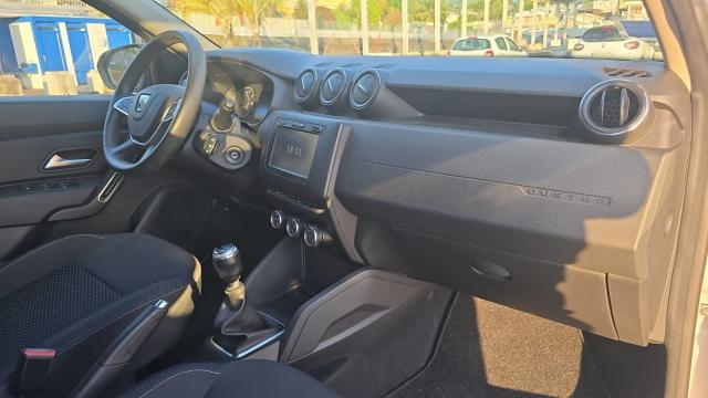 Dacia Duster image 6