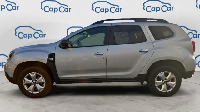 Dacia Duster image 2