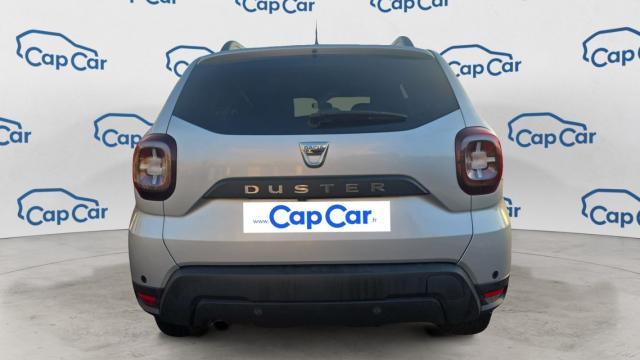 Dacia Duster image 7