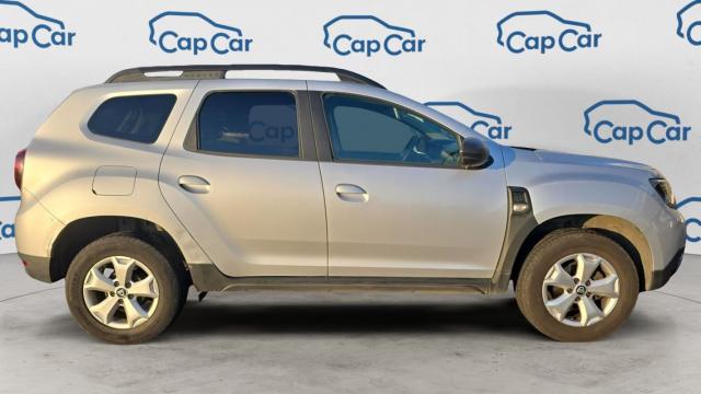 Dacia Duster image 5