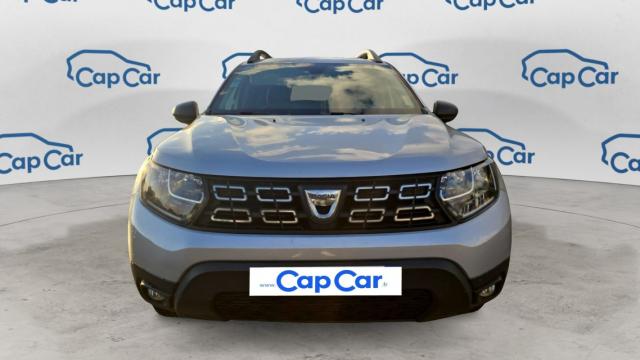 Dacia Duster image 3