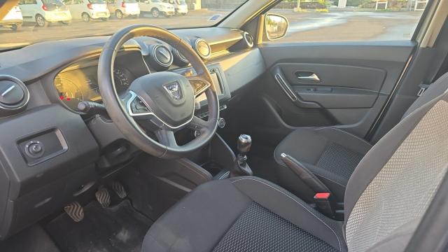 Dacia Duster image 8