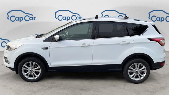 Ford Kuga image 5