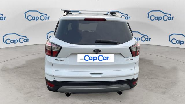 Ford Kuga image 7