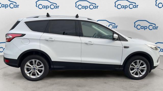 Ford Kuga image 4