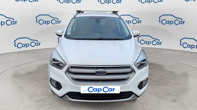 Ford Kuga image 9