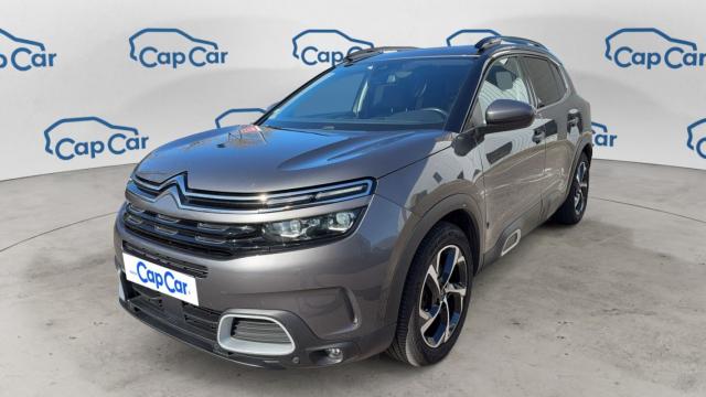 Citroen C5 Aircross 2.0 Bluehdi 180 Eat8 Shine