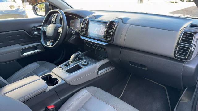 Citroen C5 Aircross image 6
