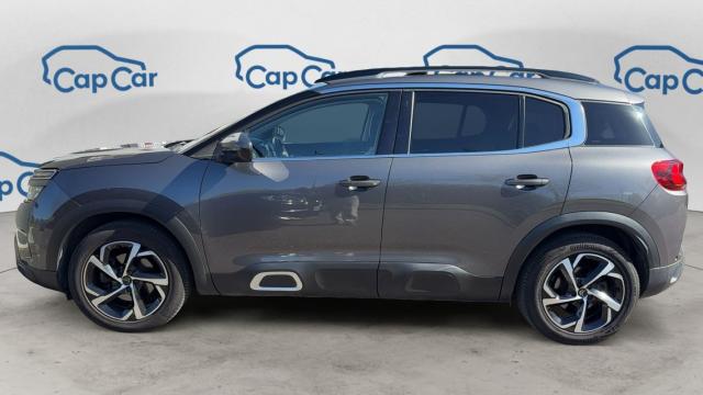 Citroen C5 Aircross image 9