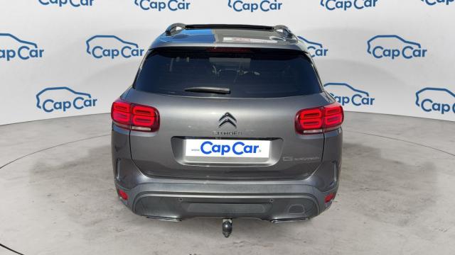 Citroen C5 Aircross image 4
